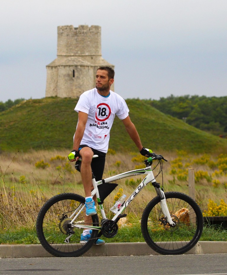 18. Virska biciklijada 18. Virska biciklijada