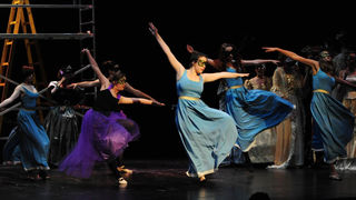 Zadar, 15.06.2013. snimio: Nenad Marčev
Gimnazija Vladimira Nazora Zadar i prijatelji
Andrew Lloyd Webber
Fantom u Operi
Redatelj Milena Dundov
Umjetnička voditeljica Iva Mustać Klarić
Nastupili učenici škole i prijatelji
Dvorana HNK Zadar Zadar, 15.06.2013. snimio: Nenad Marčev
Gimnazija Vladimira Nazora Zadar i prijatelji
Andrew Lloyd Webber
Fantom u Operi
Redatelj Milena Dundov
Umjetnička voditeljica Iva Mustać Klarić
Nastupili učenici škole i prijatelji
Dvorana HNK Zadar