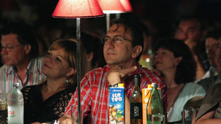 Tribute to Swing 2009. (foto: Marin Gospić)