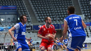 IV Masters veterana: KK Pet bunara – KK Mladost 43-56 IV Masters veterana: KK Pet bunara – KK Mladost 43-56