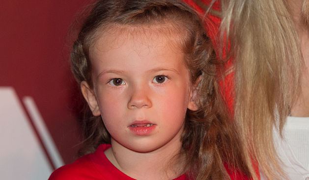 Humanitarni koncert “Želim samo biti zdrava”