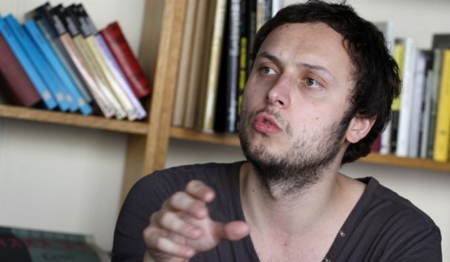 srećko horvat, foto: tportal.hr