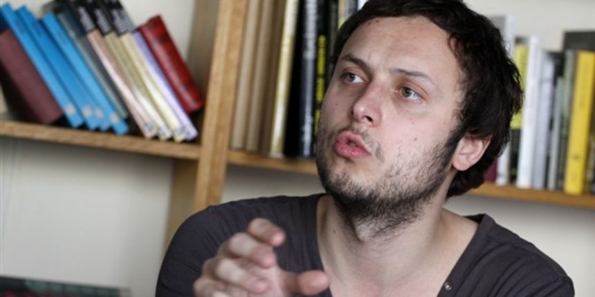 srećko horvat, foto: tportal.hr