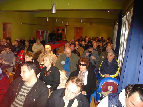 ŠRD Zubatac proslavilo 60. obljetnicu