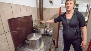 Irena Šaran, nova domarica Planinarskog doma Paklenica