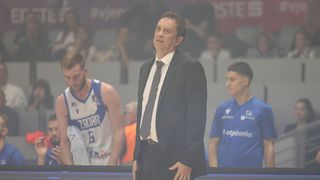 AdmiralBet ABA liga, 6. kolo: KK Zadar – KK Crvena Zvezda 77-84