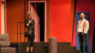 HNK Zadar: Premijera predstave “Besplatan Wi-Fi”