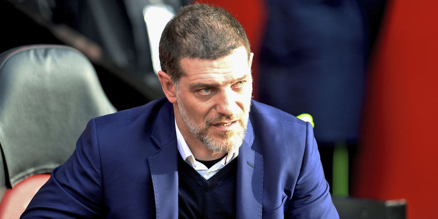 Slaven Bilić Slaven Bilić