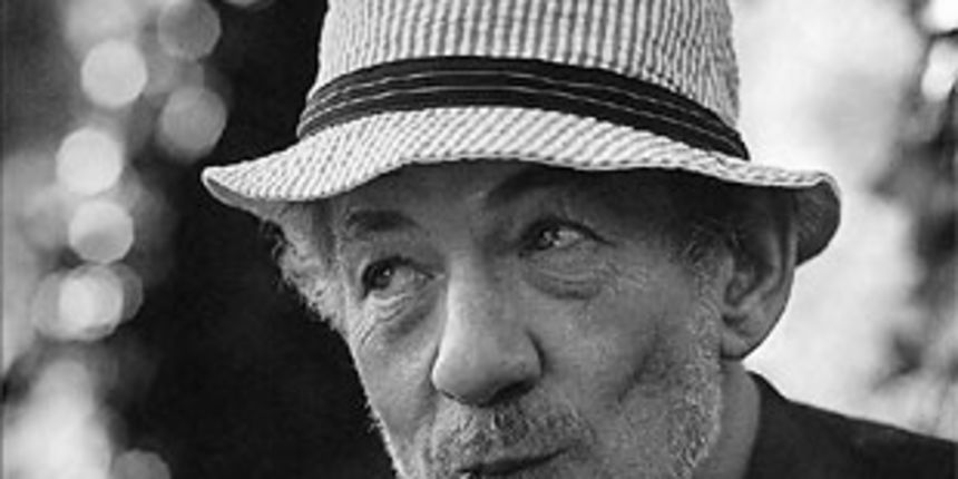 Sir Ian McKellen ( foto: net.hr) Sir Ian McKellen ( foto: net.hr)