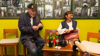 Cafe bar Doma: Povratak u Dolinu ćupova Cafe bar Doma: Povratak u Dolinu ćupova