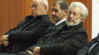 Večer zahvale i sjećanja na Enija Grdovića Večer zahvale i sjećanja na Enija Grdovića