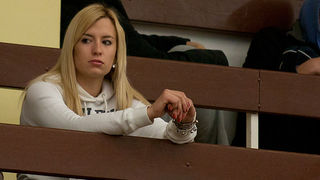 ŽOK Arbanasi – ŽOK Donat, Foto: Kristijan Orlić ŽOK Arbanasi – ŽOK Donat, Foto: Kristijan Orlić