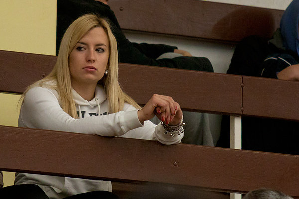 ŽOK Arbanasi – ŽOK Donat, Foto: Kristijan Orlić ŽOK Arbanasi – ŽOK Donat, Foto: Kristijan Orlić