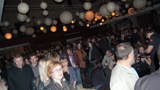 TBF Unplugged, foto: Tea Balog