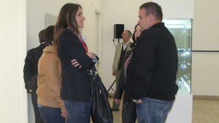 MAS: “Iz liburnskog svijeta mrtvih”, foto: I. Pejković