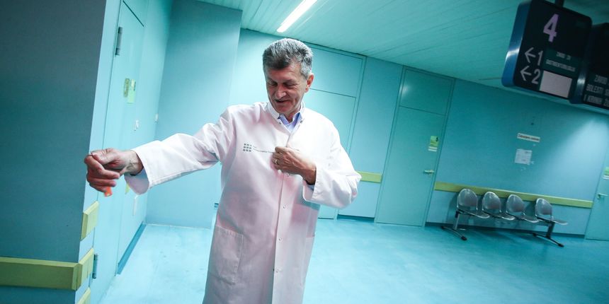 Milan Kujundžić Milan Kujundžić