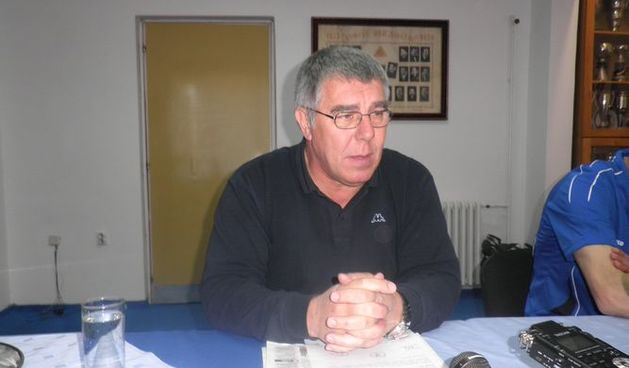 Marko Karadžole, foto: hnk-sibenik.hr