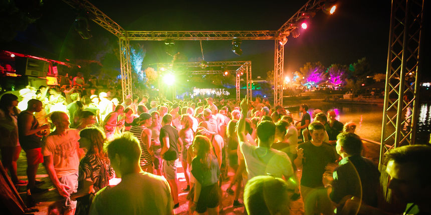 Tisno, 2013 Tisno, 2013