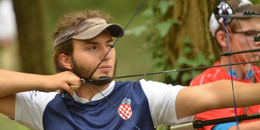 Streličarstvo: Uspješan nastup na Indoor Archery World Cup stage 3, Nimes 2015. Streličarstvo: Uspješan nastup na Indoor Archery World Cup stage 3, Nimes 2015.