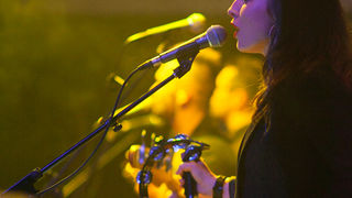 Koncert Vatre u Arsenalu, foto: Darko Belančić Koncert Vatre u Arsenalu, foto: Darko Belančić