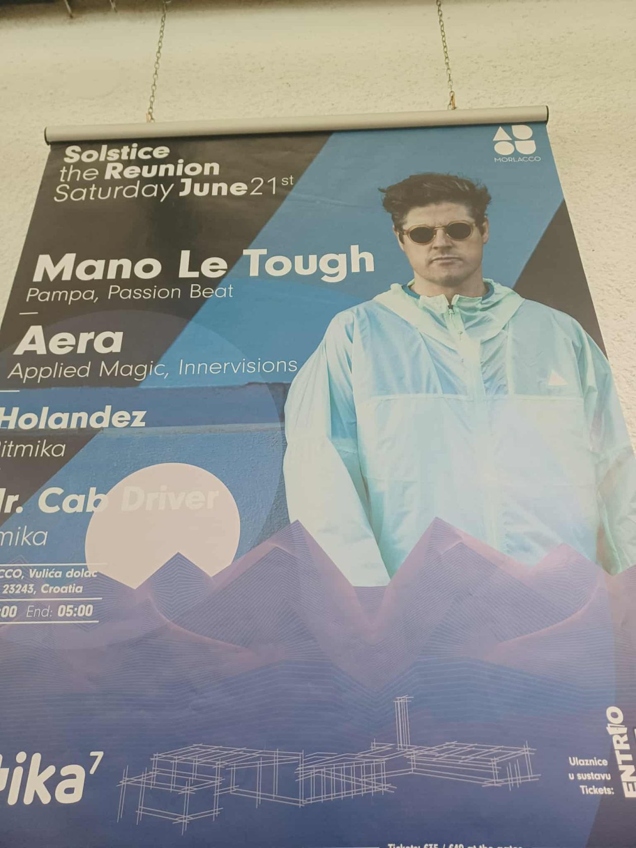 Izdavaštvo na zadarskom području 2025.