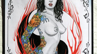 Alternal – Izložba nakita i modna revija (foto: Marin Gospić) Alternal – Izložba nakita i modna revija (foto: Marin Gospić)