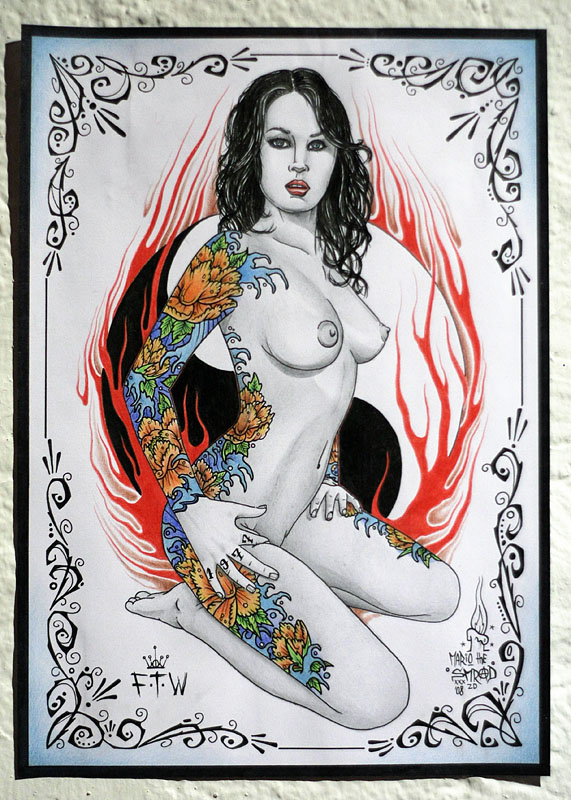 Alternal – Izložba nakita i modna revija (foto: Marin Gospić) Alternal – Izložba nakita i modna revija (foto: Marin Gospić)