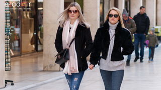 Đir po gradu, ponedjeljak 30. prosinca 2019. Đir po gradu, ponedjeljak 30. prosinca 2019.