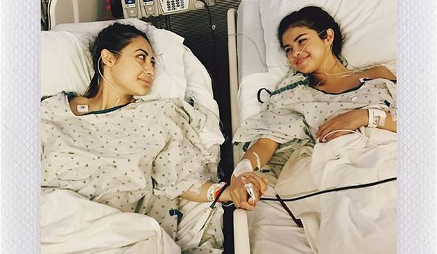 Selena Gomez otkrila zašto se ljetos povukla