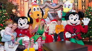 Supernova: Super subota i Božić kod Mikija