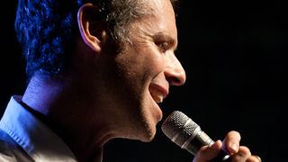 The Bouncing Souls na Trgu pet bunara, Foto: Luka Dubroja The Bouncing Souls na Trgu pet bunara, Foto: Luka Dubroja