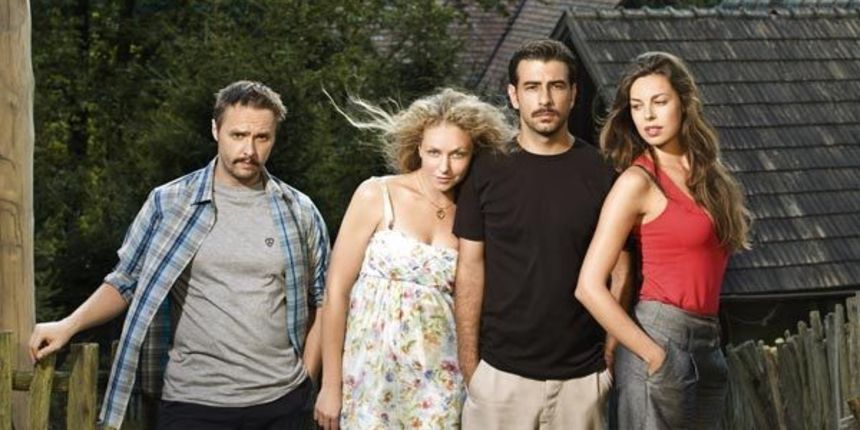 Najbolje godine Najbolje godine