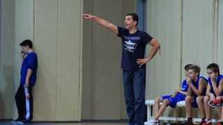 Mini Basket liga: Prvi turnir 3. studenog 2013. Mini Basket liga: Prvi turnir 3. studenog 2013.