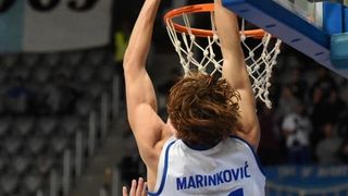 ABA liga, 22.kolo: KK Zadar – KK Metalac 88-72. Foto: Dino Stanin/PIXSELL ABA liga, 22.kolo: KK Zadar – KK Metalac 88-72. Foto: Dino Stanin/PIXSELL