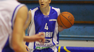 Juniori : KK Zadar – KK Borik-Puntamika (Foto:Saša Čuka)