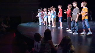 HKK Zadar, Dan privatne osnovne skole “Nova”, Foto: Sasa Cuka