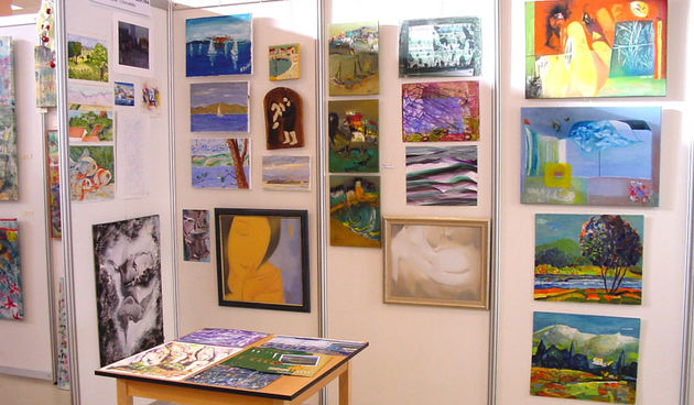 Jadertina u češkim Budejovicama