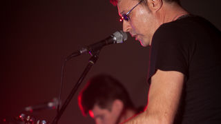 Hari Rončević na Višnjiku Hari Rončević na Višnjiku