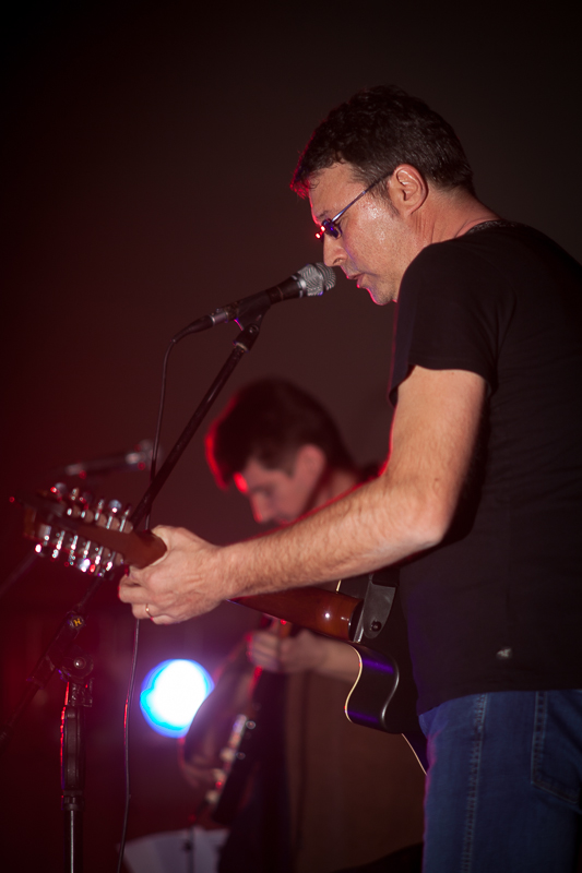 Hari Rončević na Višnjiku Hari Rončević na Višnjiku