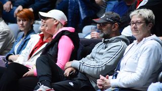 3. OTP masters vetera.a, M 45+: Vitalac Split – MORH Zagreb 54-55, foto. Iva Perinčić 3. OTP masters vetera.a, M 45+: Vitalac Split – MORH Zagreb 54-55, foto. Iva Perinčić