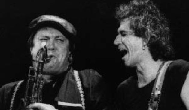 Bobby Keys, foto:bankrate.com