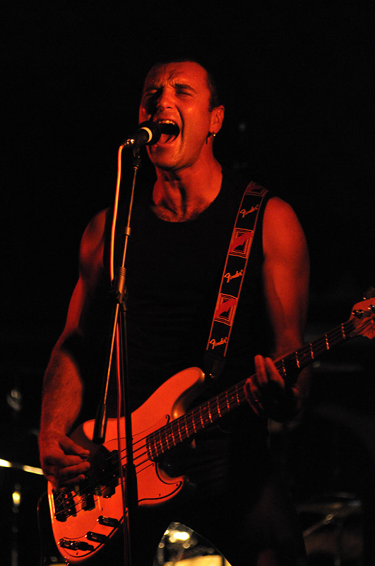 Alergija i Gavrilo Princip