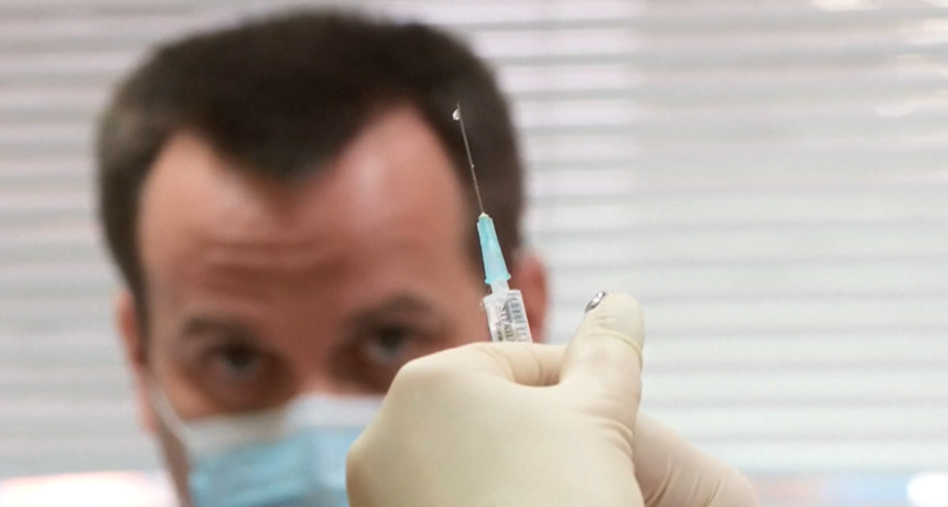 cijepljenje cijepljenje