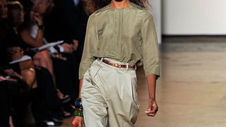 Proljeće NYFW 2011: Marc by Marc Jacobs (Fashionologie.com)