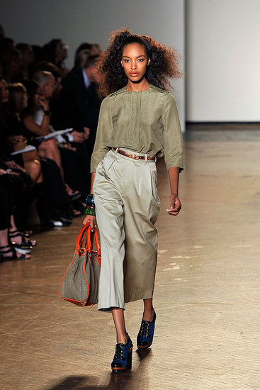 Proljeće NYFW 2011: Marc by Marc Jacobs (Fashionologie.com)