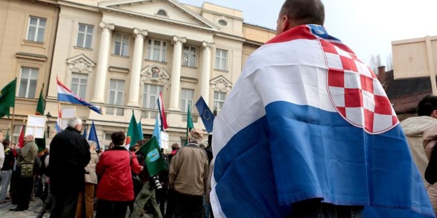 Klarić: Autocestom Zagreb-Rijeka Gorani odlaze iz Gorskog kotara