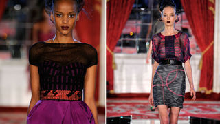 Jason Wu, proljeće-ljeto 2010.