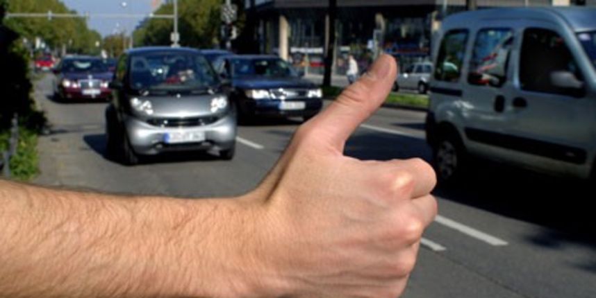 stopiranje stopiranje