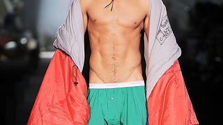 DSQUARED2 proljeće/ljeto 2010. (Moda.hr)