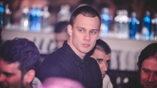 Sexymotherfucekrsi @Maraaschino bar ; foto Iva Perinčić